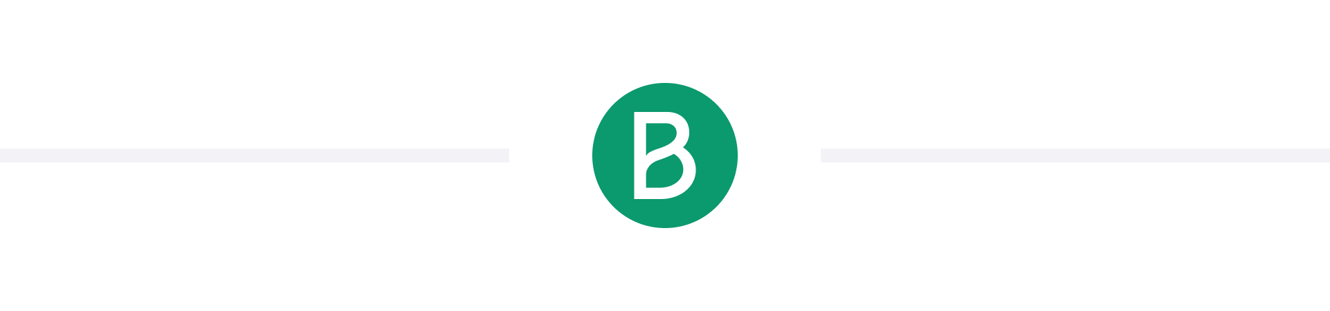 Green Brevo logo