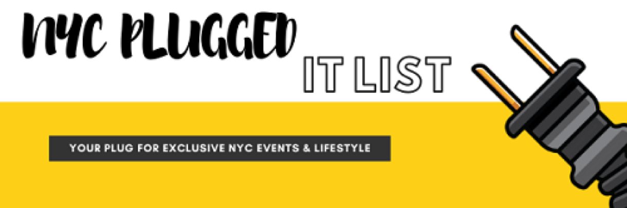 NYC plugged email header design example