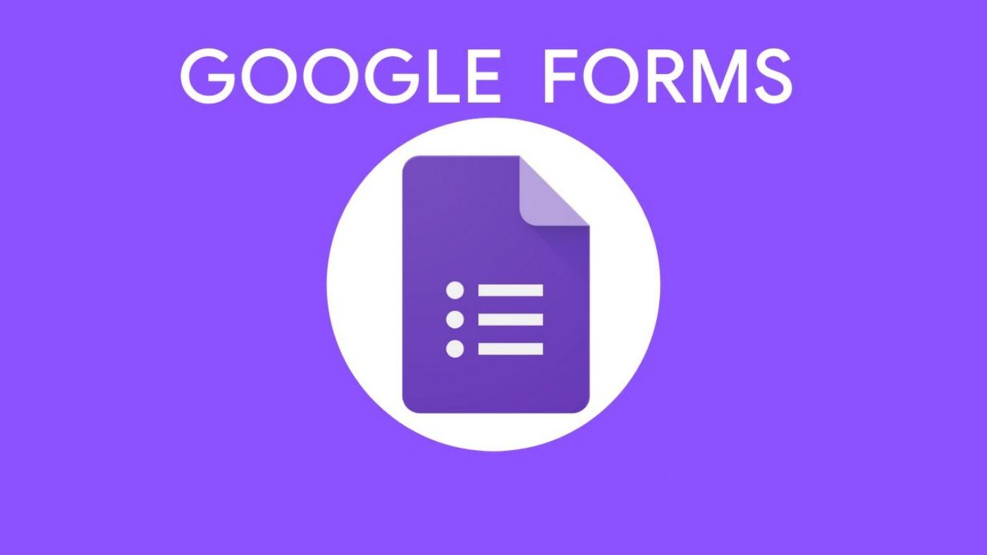 google forms webhook: Google forms 