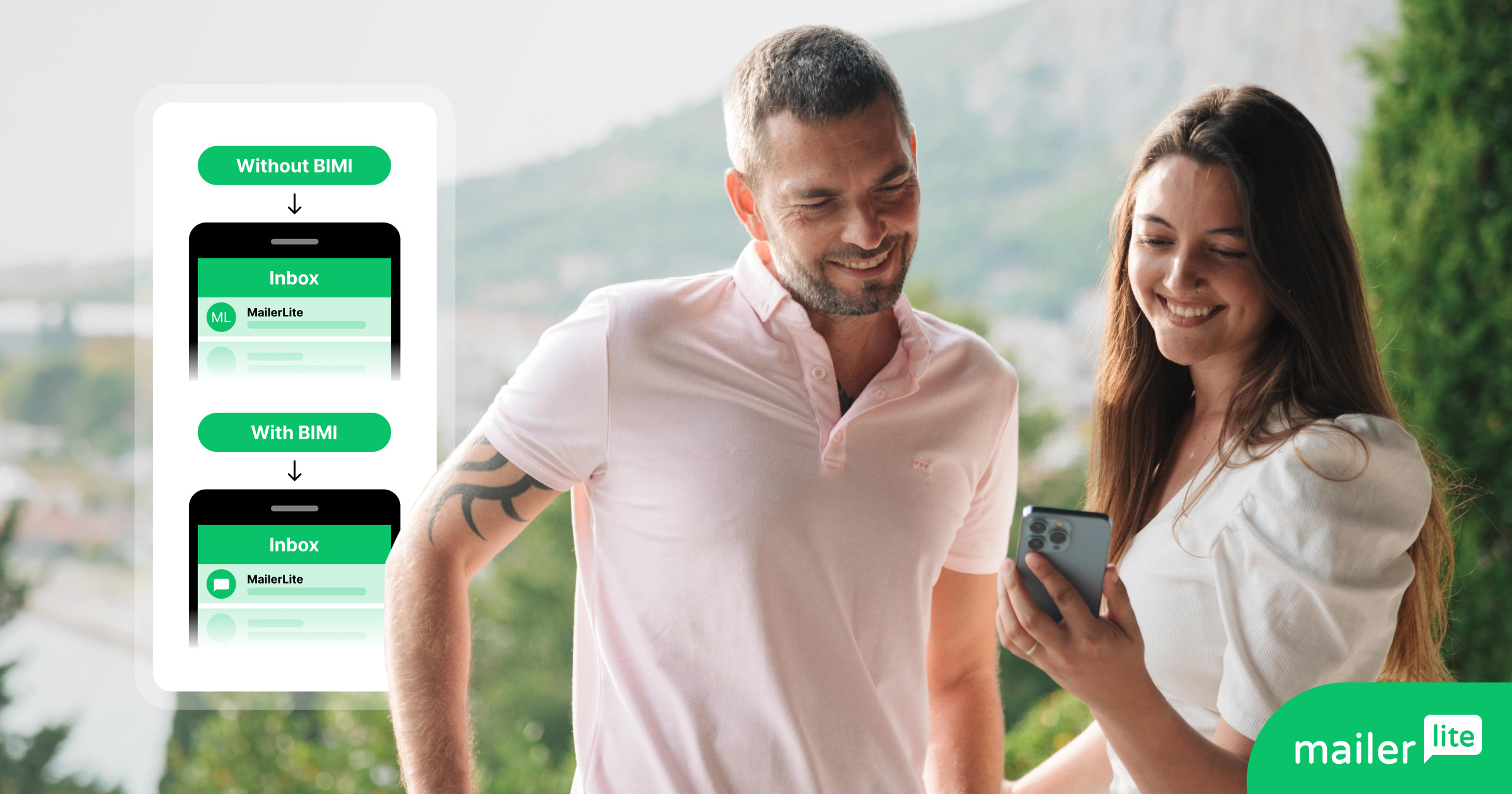 What’s BIMI in Email and How to Set it Up - MailerLite