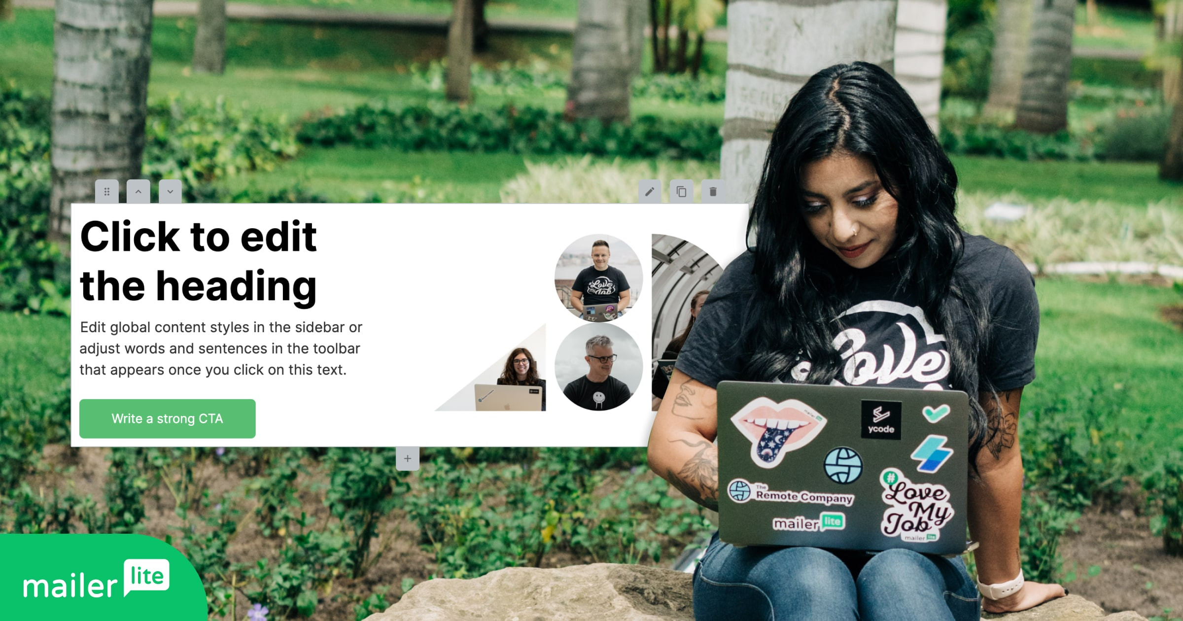 Prime 6 Free Web site Builders for Small Companies in 2025