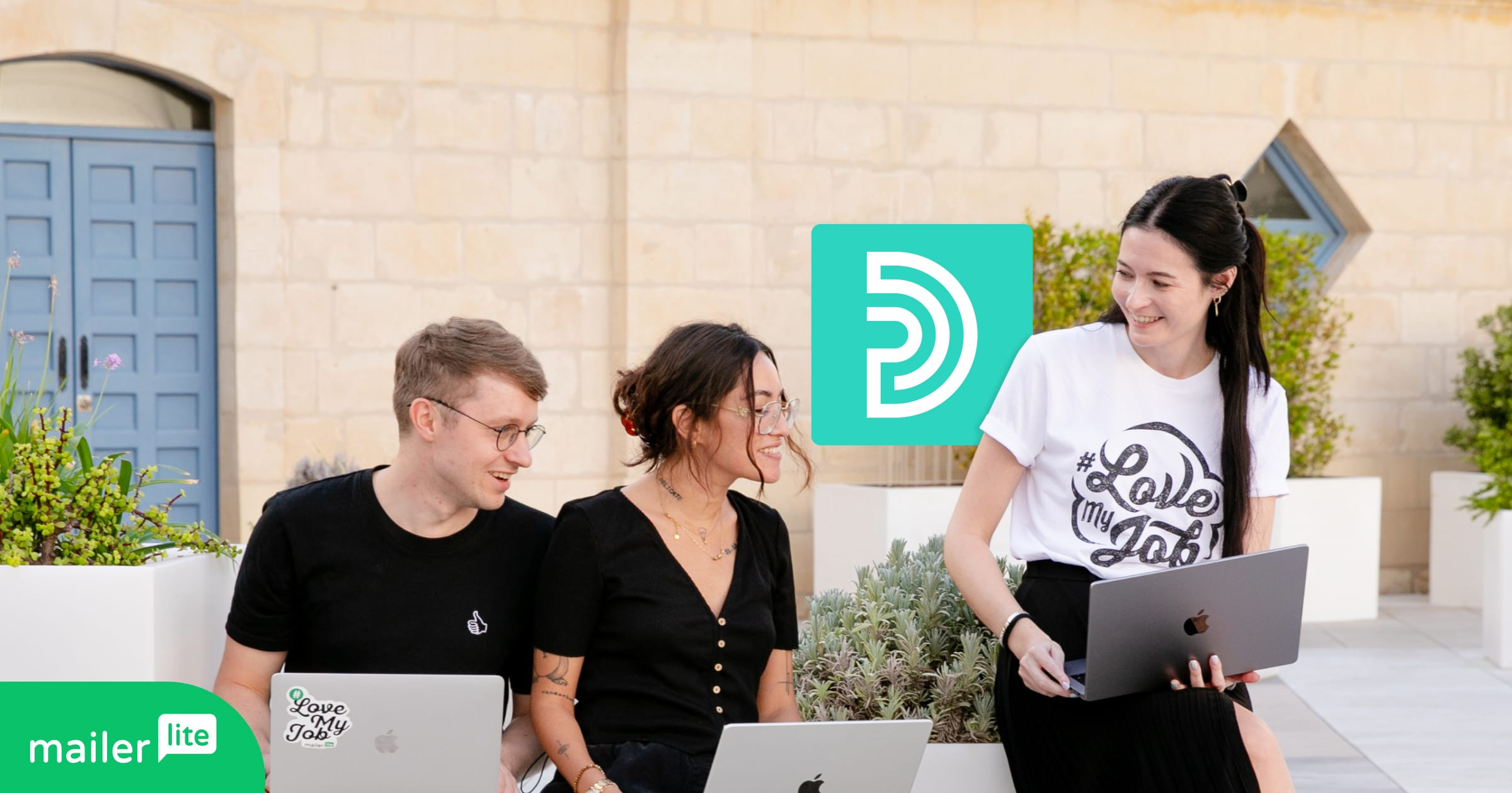 How to grow your list with a newsletter referral program MailerLite