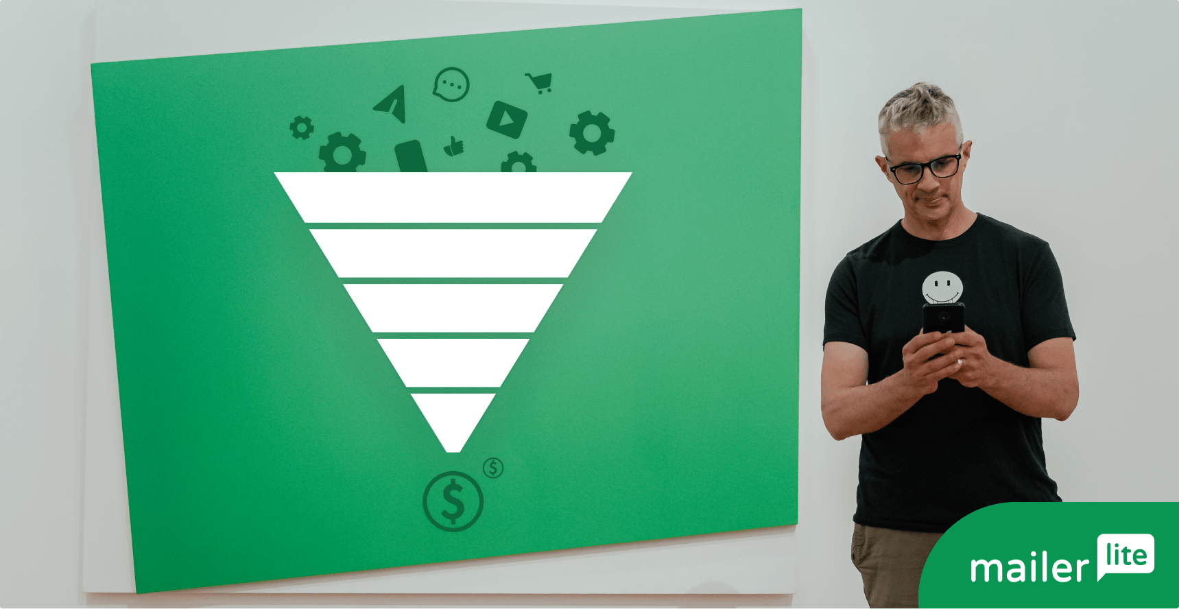 How to Create an Email Funnel that Converts MailerLite