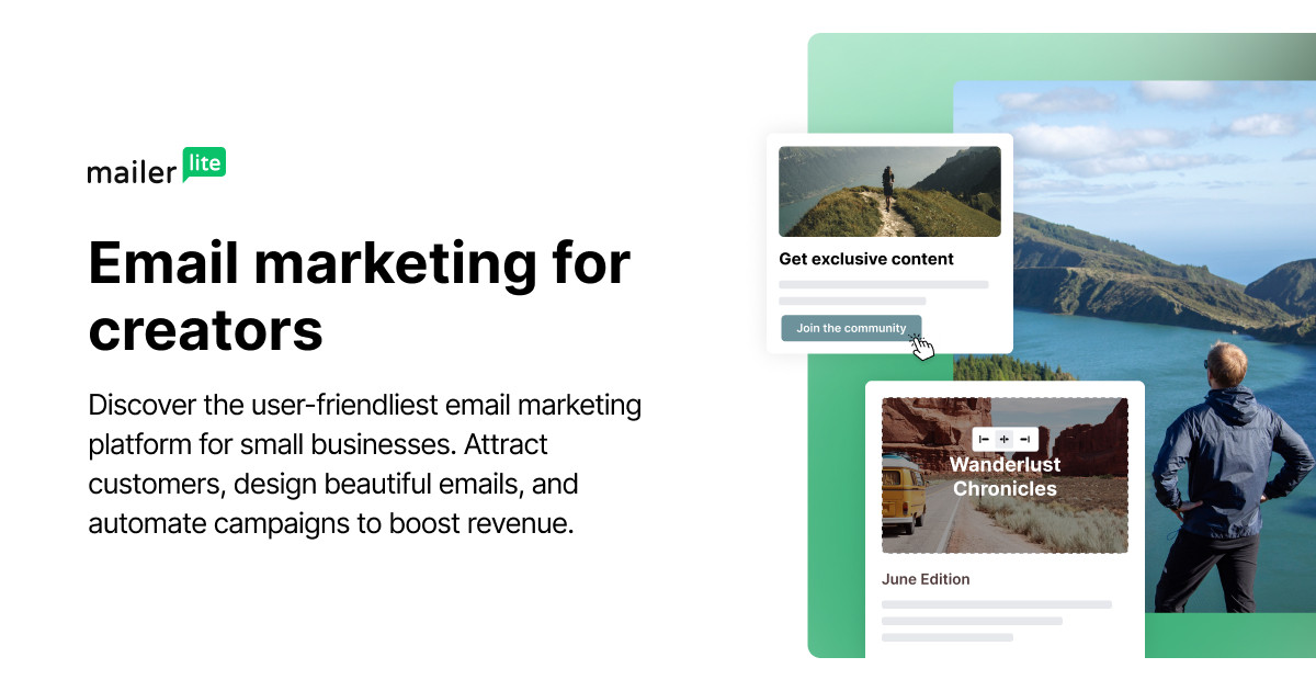 Automate Email Marketing for Creators: Boost Engagement Easily