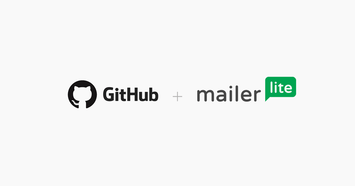 Email Marketing Integration GitHub