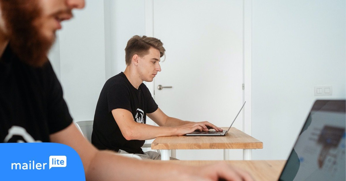 A Guide To Email Bounce Rates (+ How To Fix Yours) MailerLite