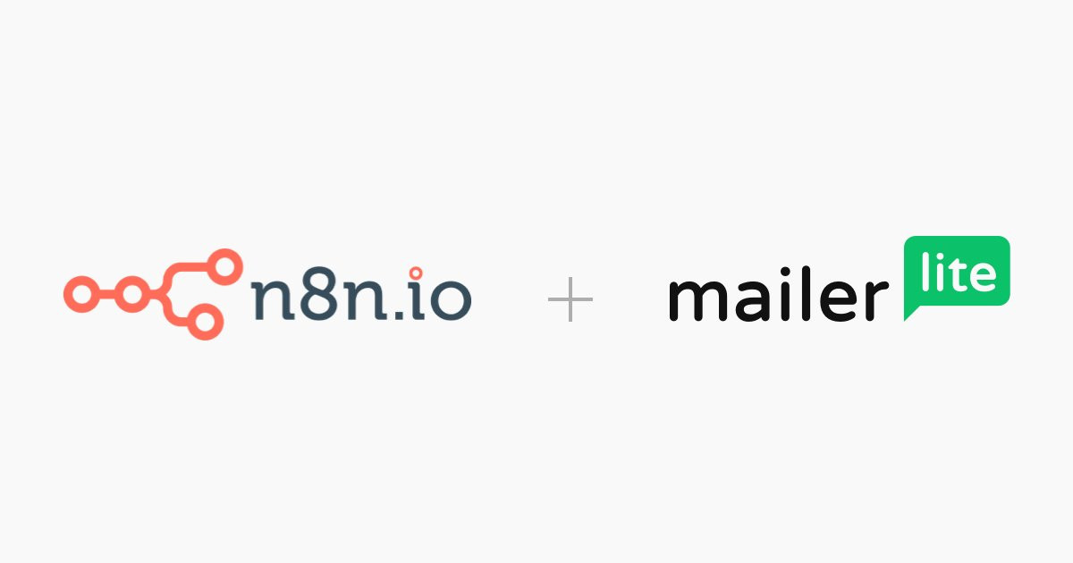 Email Marketing Integration with n8n