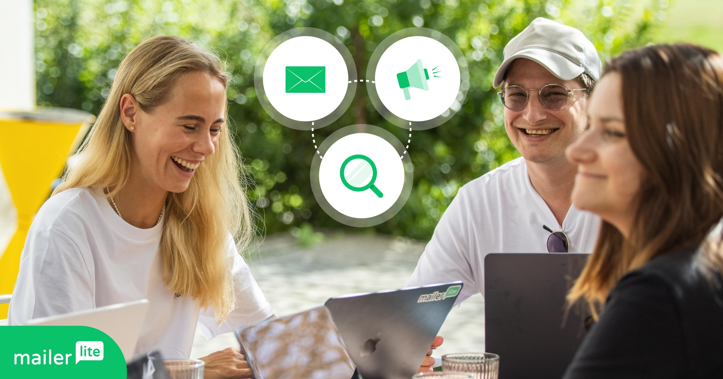 Los 10 Tipos de Marketing Más Útiles para PYMES - MailerLite