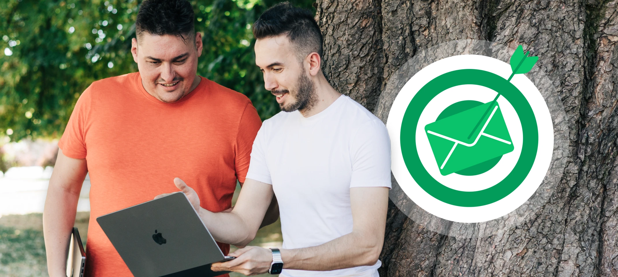 Bullseye! Automatically send targeted emails based on subscriber behavior