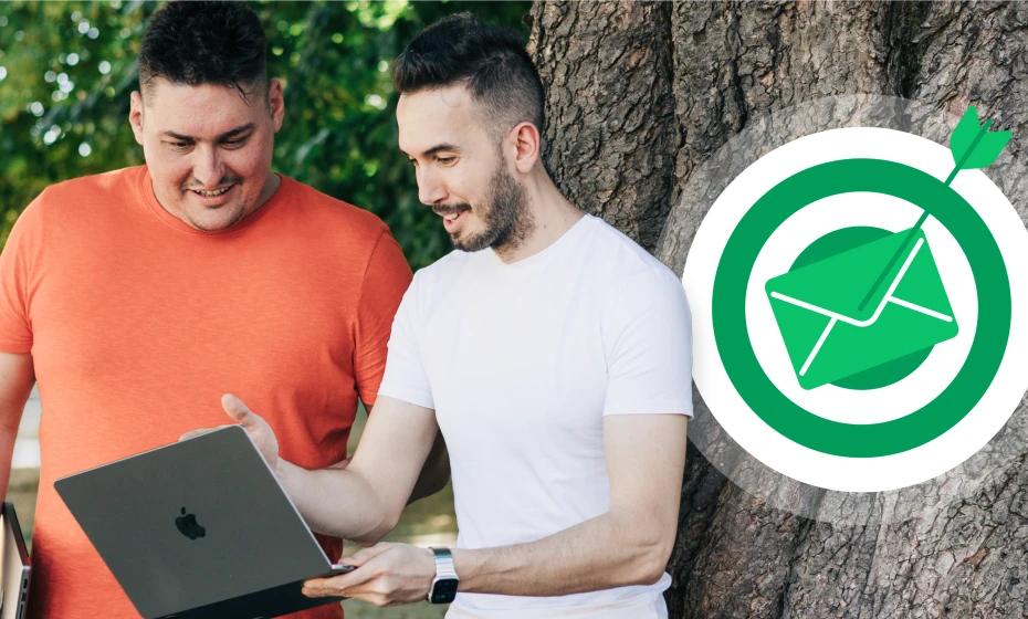 Bullseye! Automatically send targeted emails based on subscriber behavior