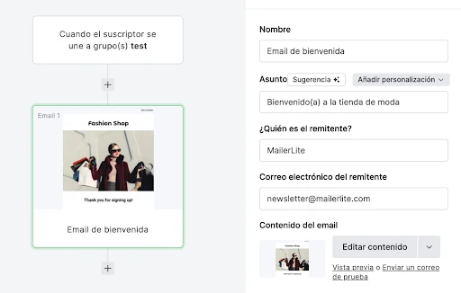 Guía de Marketing Automation: Cómo automatizar tu estrategia de marketing digital