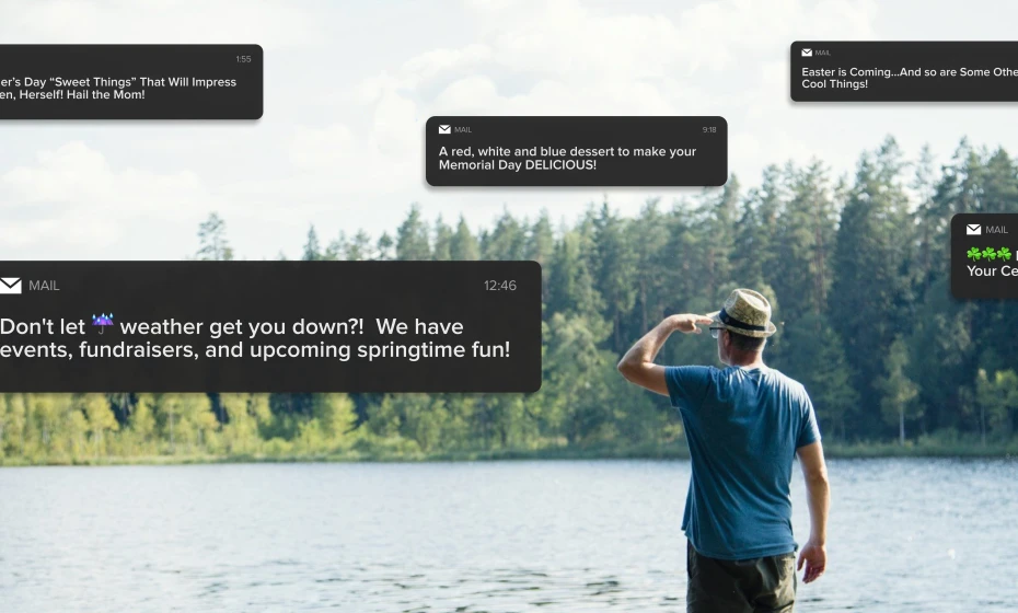 230+ spectacular spring email subject lines to inspire your own