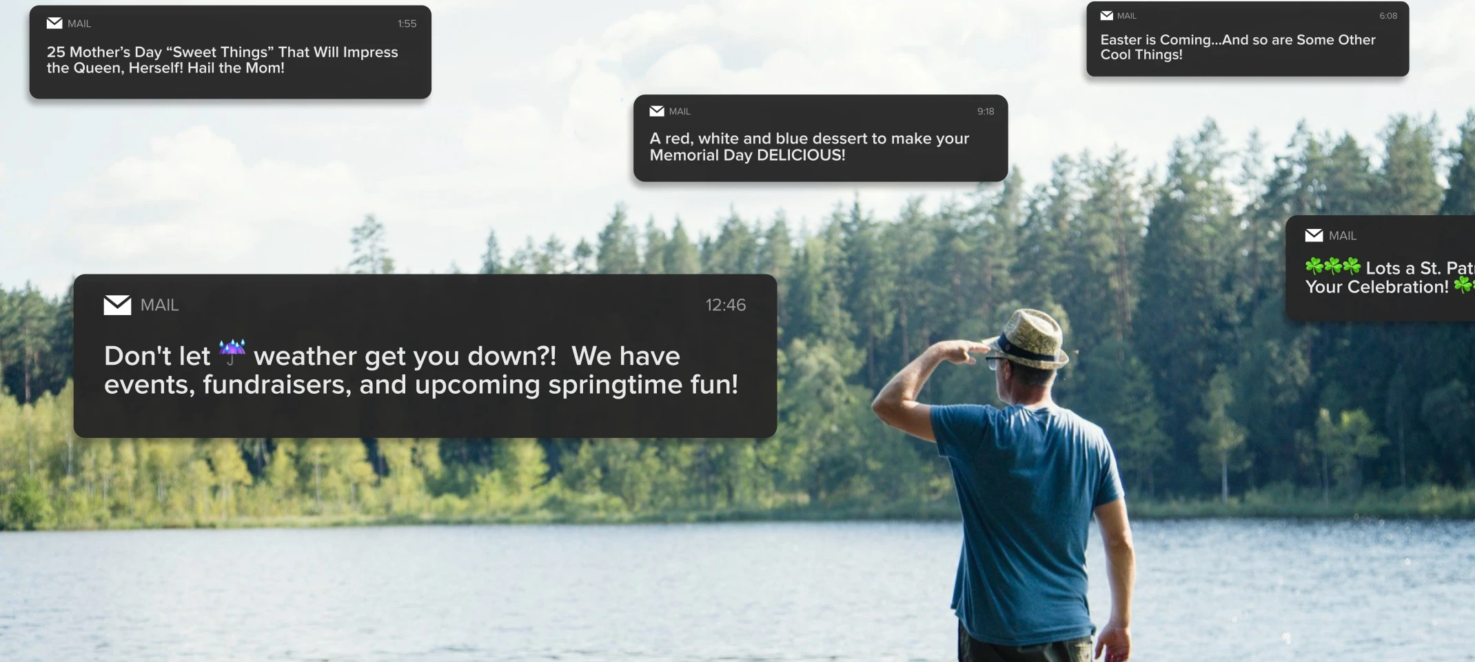 230+ spectacular spring email subject lines to inspire your own