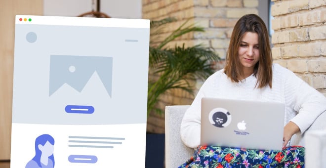 Przewodnik: jak tworzyć landing page'e, które konwertują (z przykładami)