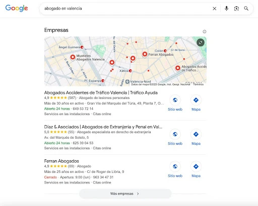 Guía de SEO básica: todo lo que debes saber para posicionarte en buscadores
