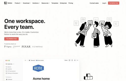 15 Consejos para realizar un diseño de páginas web profesional en 2025