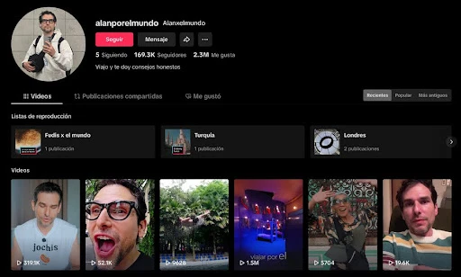 Influencer Marketing: Todo lo que necesitas saber para implementar una estrategia ganadora