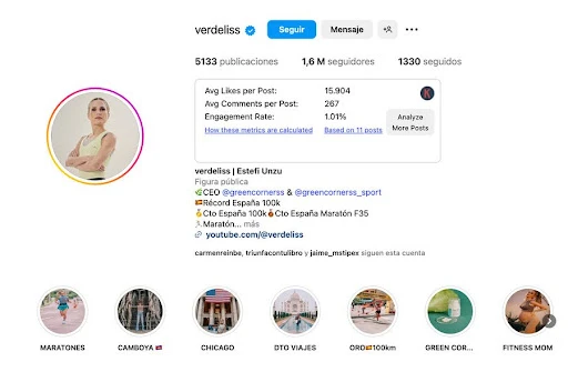 Influencer Marketing: Todo lo que necesitas saber para implementar una estrategia ganadora