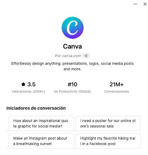 ChatGPT para Marketing Digital: 12 prompts para disparar el éxito de tu estrategia