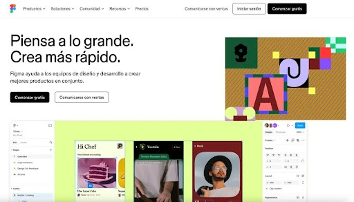 15 Consejos para realizar un diseño de páginas web profesional en 2025