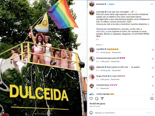 Influencer Marketing: Todo lo que necesitas saber para implementar una estrategia ganadora
