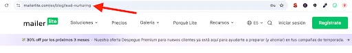 Guía de SEO básica: todo lo que debes saber para posicionarte en buscadores
