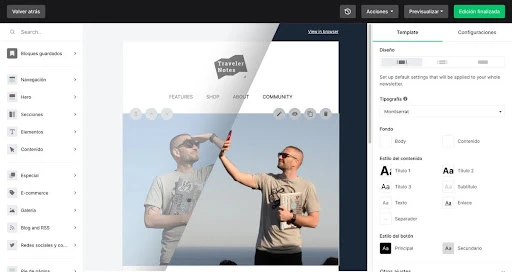 Cómo crear una newsletter de pago: Guía completa y práctica 2025