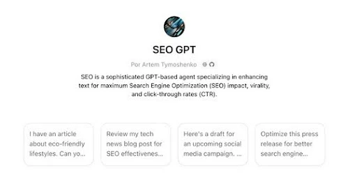 ChatGPT para Marketing Digital: 12 prompts para disparar el éxito de tu estrategia