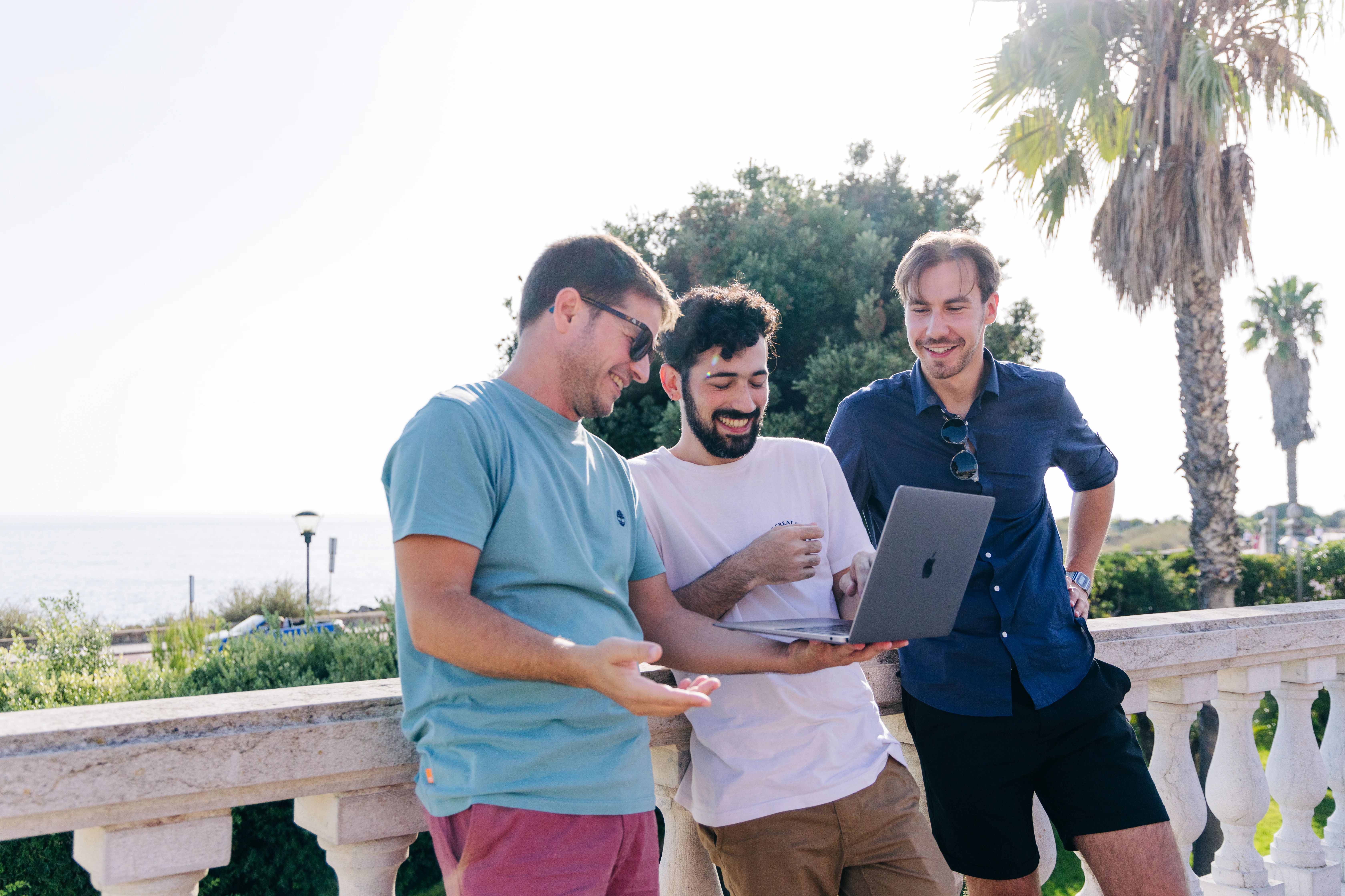 Working as a Developer at MailerLite — Through Giannis’ Eyes