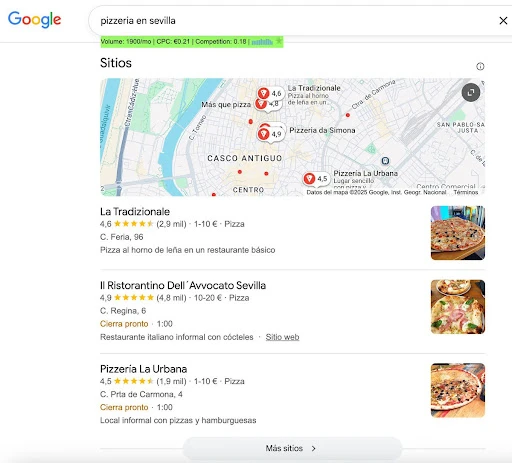 Guía de SEO básica: todo lo que debes saber para posicionarte en buscadores
