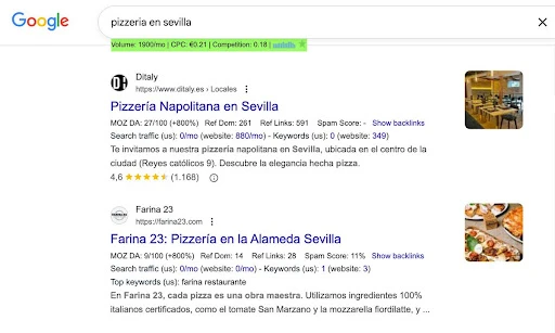 Guía de SEO básica: todo lo que debes saber para posicionarte en buscadores