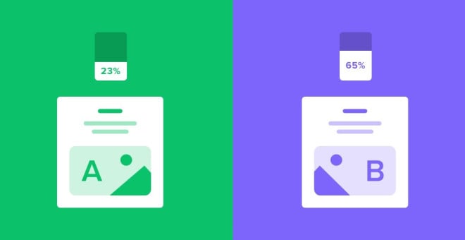 Email marketing A/B testing made simple