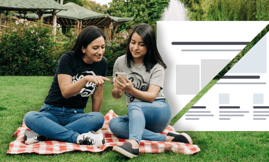 A/B testing email marketing examples to improve campaigns, landing pages, and more