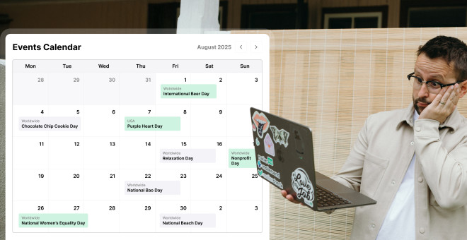 67 August newsletter ideas for captivating content