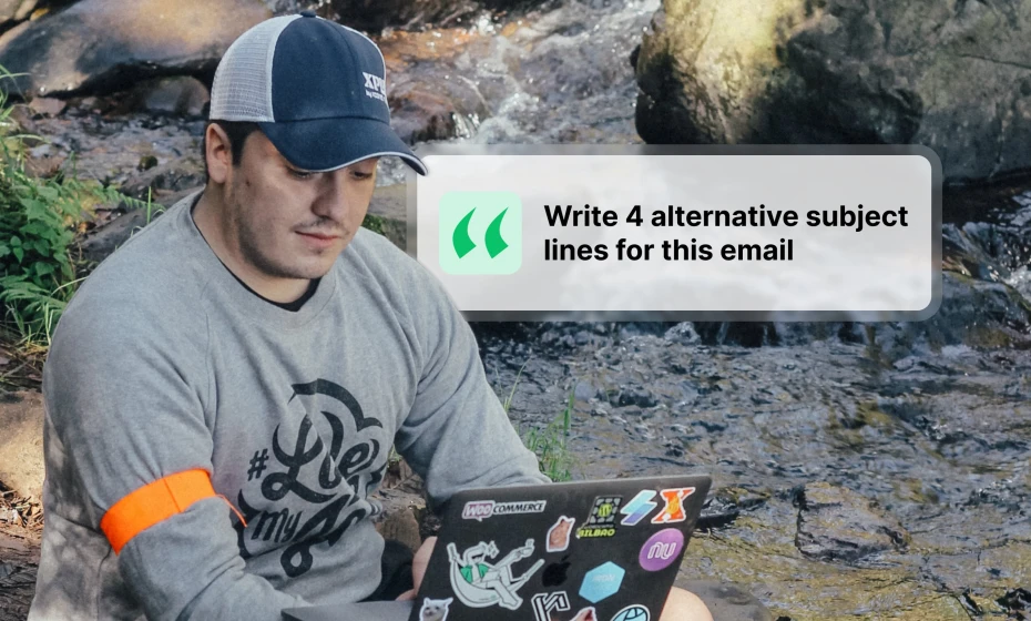 AI in email marketing: 10 practical use cases to boost your results