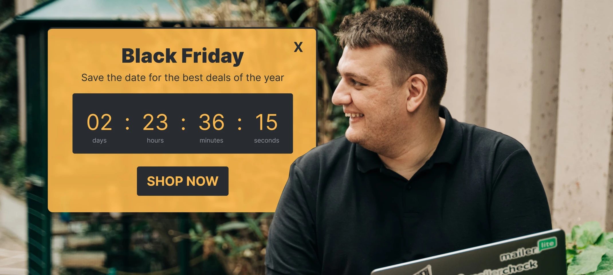 Black Friday email marketing: Are you using these 8 strategies?