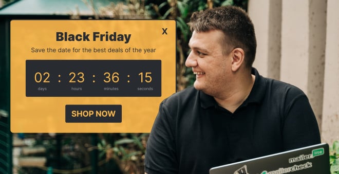 Black Friday email marketing: Are you using these 8 strategies?