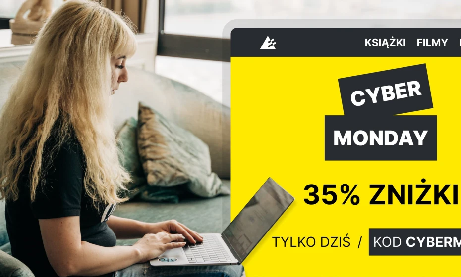 14 przykładów e-maili na Cyber Monday + porady, dzięki którym wygenerujesz sprzedaż