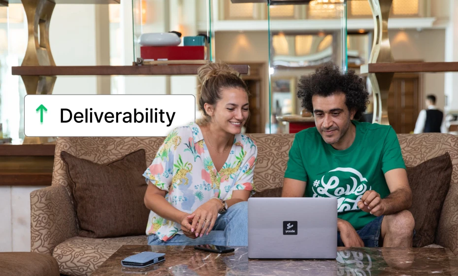 18 buenas prácticas para mejorar la entregabilidad de email en 2026