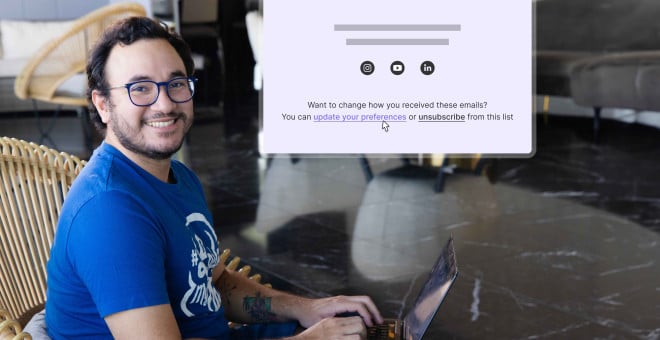 Email marketing laws: A comprehensive guide to help you stay compliant
