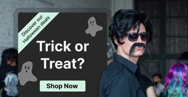 Fangtastic tricks for a spooktacular Halloween newsletter
