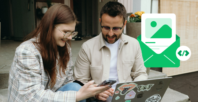 The 10 best ways to use embedded images in email newsletters