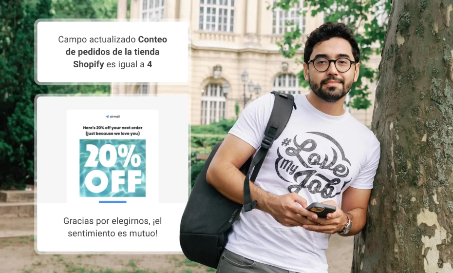Guía de Marketing Automation: Cómo automatizar tu estrategia de marketing digital