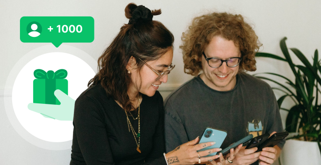 How to use sweepstakes to get signups and grow your list fast