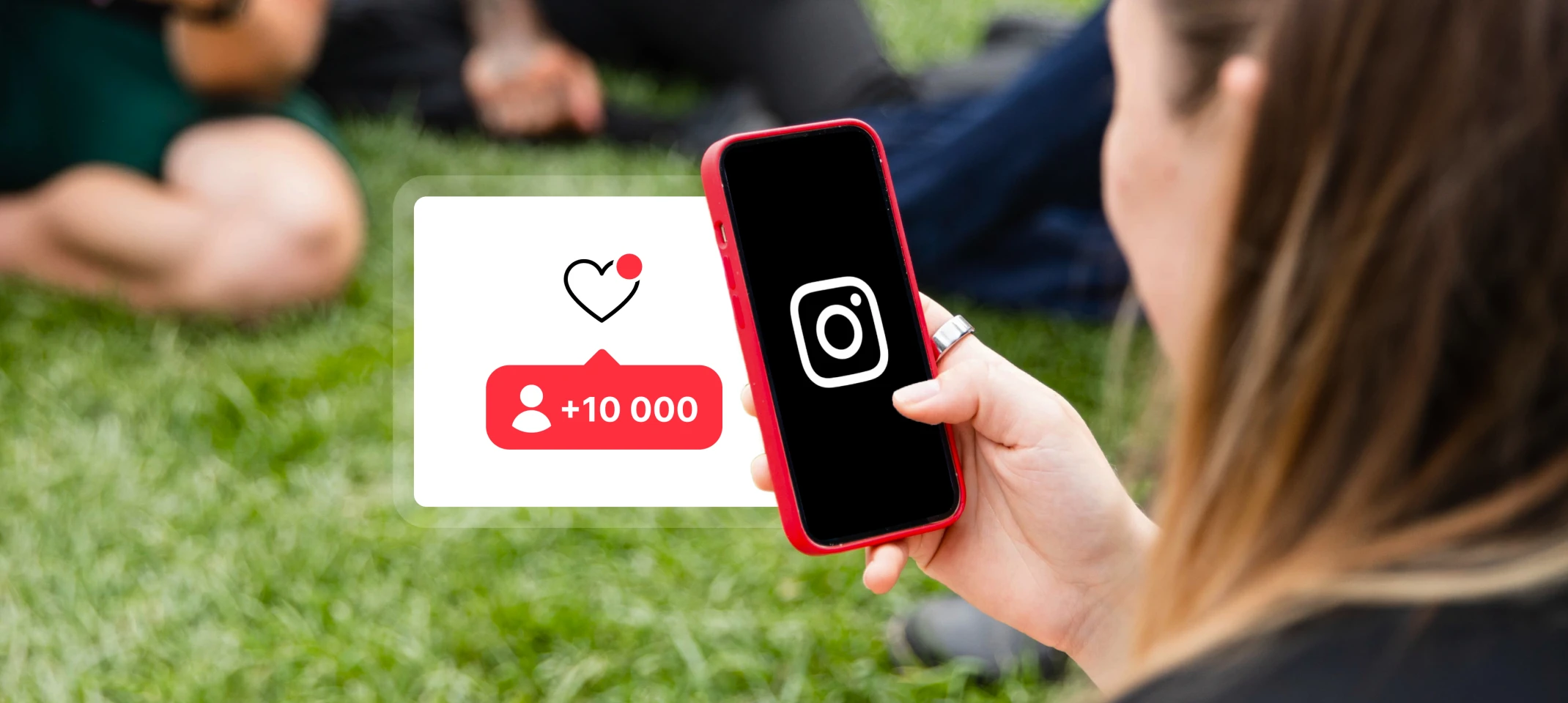 Comprar seguidores en Instagram: ¿es una buena idea?