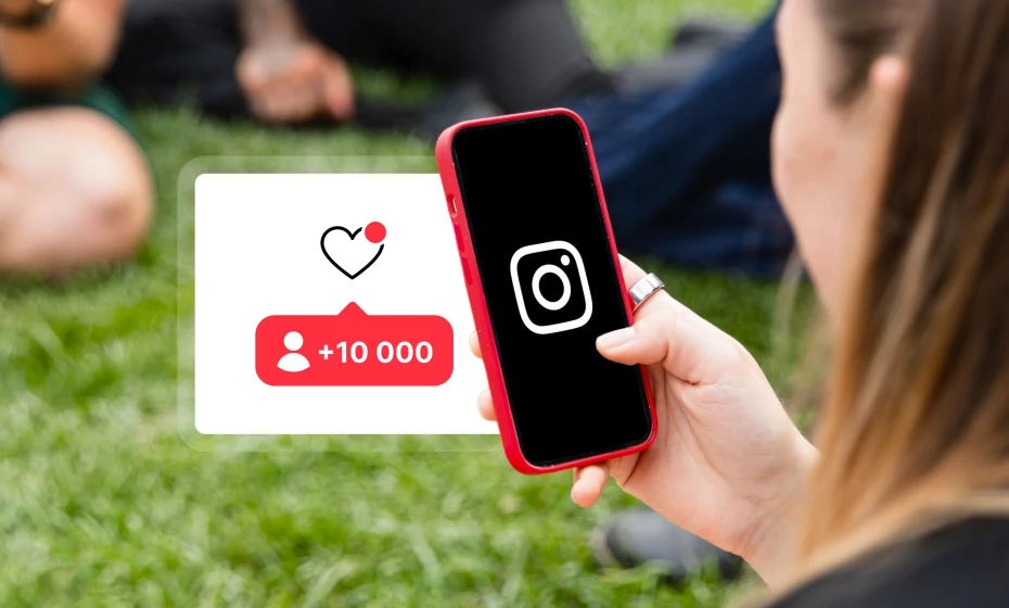 Comprar seguidores en Instagram: ¿es una buena idea?