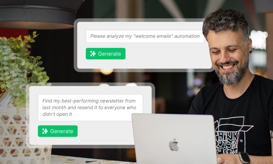 9 smart ways to use the MailerLite email marketing MCP server