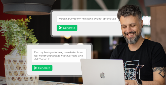 9 smart ways to use the MailerLite email marketing MCP server