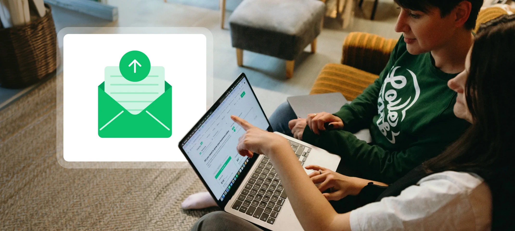 How to increase your email open rate (20,000 campaigns studied)