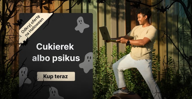 Halloweenowy email marketing: pomysły na newsletter, które straszą (skutecznie) 🎃